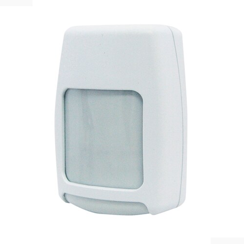 Sensor de Movimiento Inalámbrico Honeywell 5800PIR con inmunidad de mascotas
