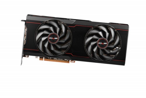  TARJETA DE VIDEO SAPPHIRE PULSE RX6750XT GAMING OC 12GB (11318-03-20G)