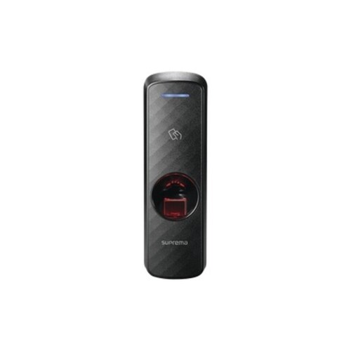 Suprema Lector de Huella Digital BioEntry P2, RS-485