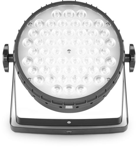 Juego de led's  UP SOLUTIONS  par Wash 54x3 watts Rgb 3en1 .