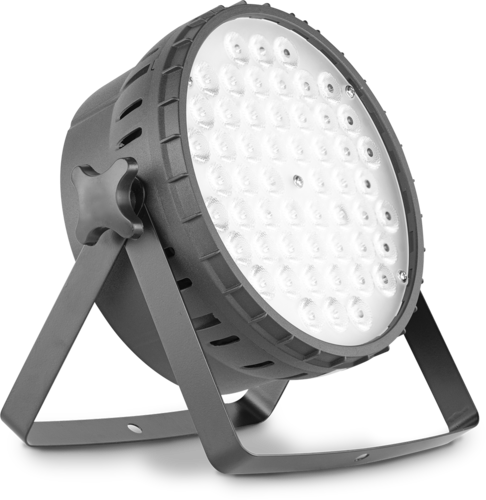 Juego de led's  UP SOLUTIONS  par Wash 54x3 watts Rgb 3en1 .