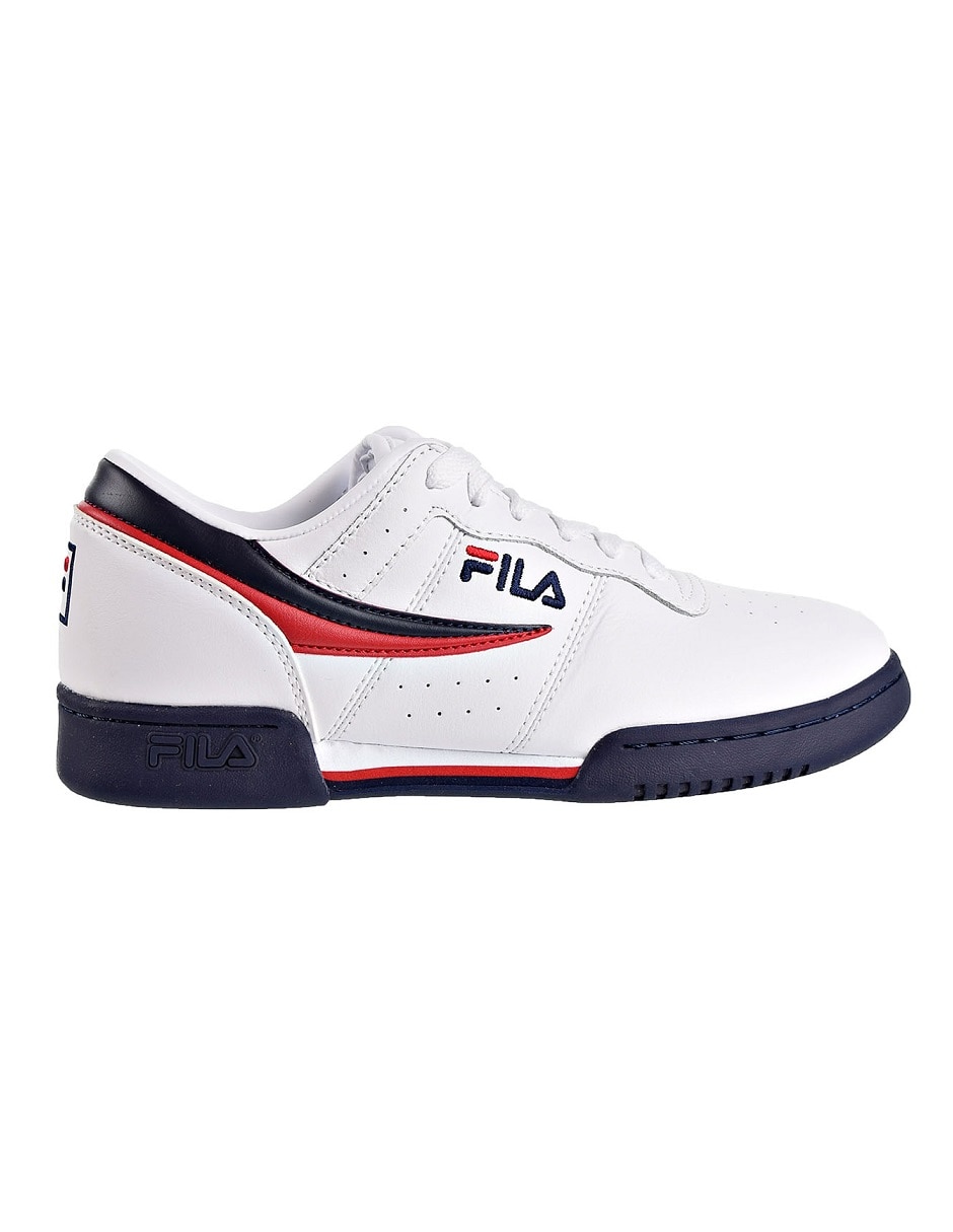 Zapatos fila ultimo outlet respaldo