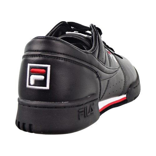 zapatos fila originales para hombres niñas