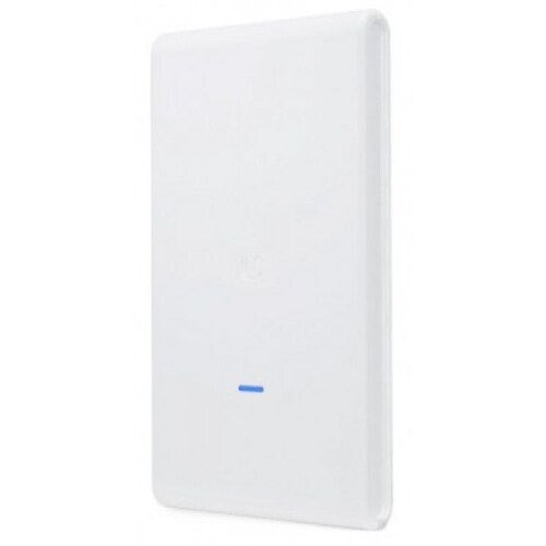 Access Point Ubiquiti Networks con Sistema de Red Wi-Fi en Malla  