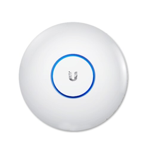 Access Point Ubiquiti Networks de Doble Banda UniFi AC HD, 1700 Mbit/s 