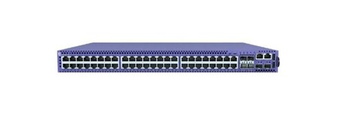 Extreme Networks 5420F-48P-4XE / 48port PoE+ Switch 