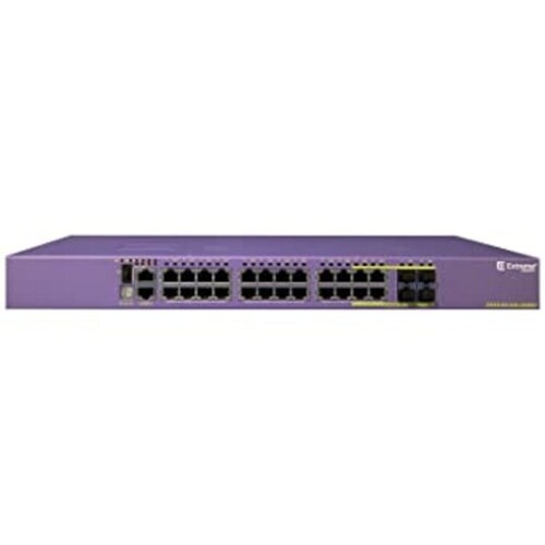 Extreme Networks X440-G2 24-Port Managed Ethernet Switch 
