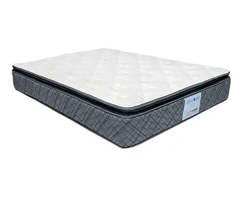 Colchon Individual Restonic Confort Con Colchoneta