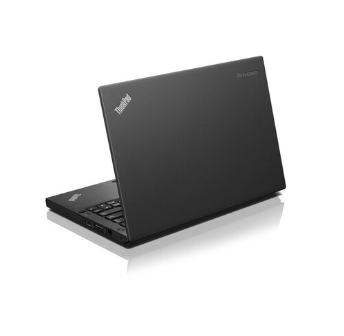 Laptop Lenovo X260- 12.5"- Intel Core i5, 5ta gen- 8GB RAM- 1TB HDD- WINDOWS 10 Pro- Equipo Clase A, Reacondicionado..