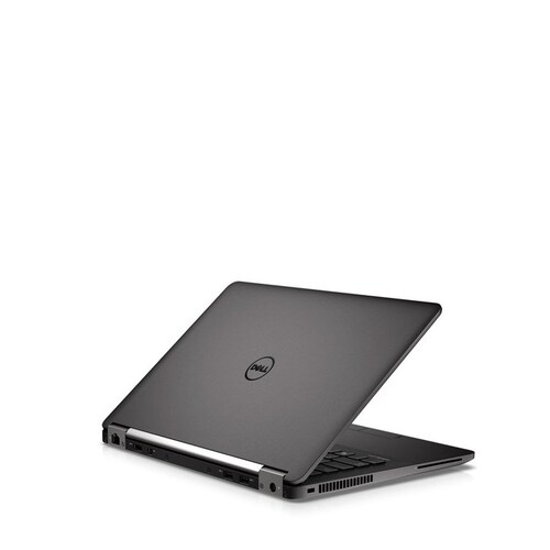 Laptop Dell Latitude E7270- 12"- Core i5, 6ta gen- 8GB RAM- 256GB SSD- (TOUCH SCREEN)- WINDOWS 10 Pro- Equipo Clase A, Reacondicionado..