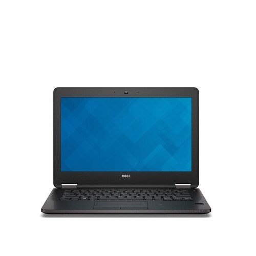 Laptop Dell Latitude E7270- 12"- Core i5, 6ta gen- 16GB RAM- 512GB SSD- (TOUCH SCREEN)- WINDOWS 10 Pro- Equipo Clase A, Reacondicionado..