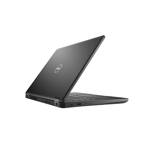 Laptop Dell Latitude 5480- 14" - Intel Core i5, 7ma gen- 16GB RAM- 512GB Disco Solido- WINDOWS 10 Pro- Equipo Clase A, Reacondicionado..