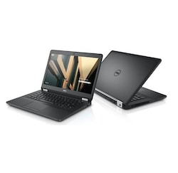 Laptop Dell Latitude E5470- 14''-intel Core I5 6ta Gen-8gb Ram-256gb Ssd-windows 10 Pro-EQUIPO CLASE A, REACONDICIONADO.