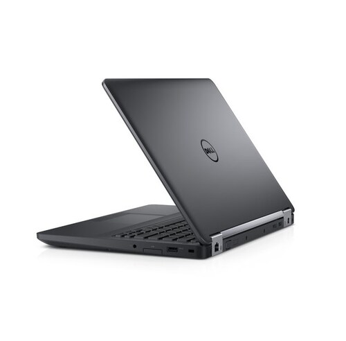 Laptop Dell Latitude E5470- 14''-intel Core I5 6ta Gen-8gb Ram-256gb Ssd-windows 10 Pro-EQUIPO CLASE A, REACONDICIONADO.