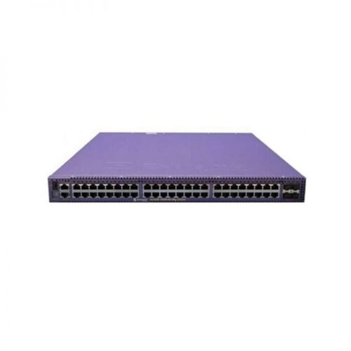 Extreme Networks Summit X450-G2-48t-GE4-Base Managed Switch 16174 