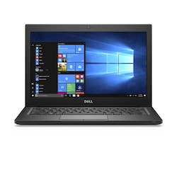 Laptop Dell Latitude 7280 - 12.5'' - Intel Core I5 6a Gen - 8 Gb Ram - 256 Gb Ssd- EQUIPO CLASE A, REACONDICIONADO.