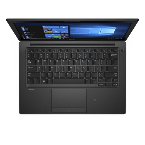 Laptop Dell Latitude E7270-12.5''- Intel Core I5,6ta Gen- 16gb Ram 256gb Ssd- Equipo Clase A, Reacondicionado.