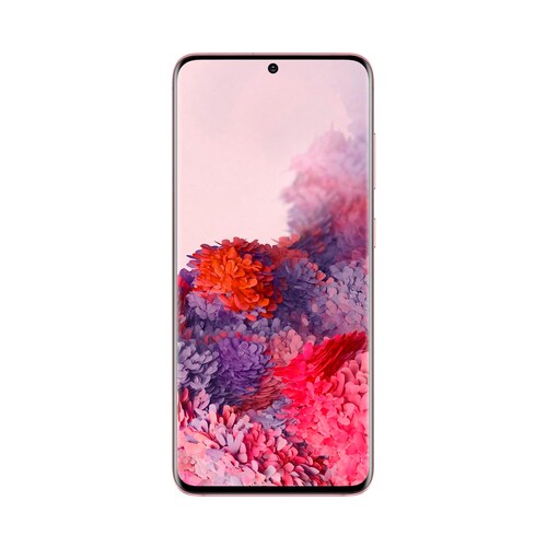 SAMSUNG GALAXY S20 8GB 128GB 5G ROSA RFB