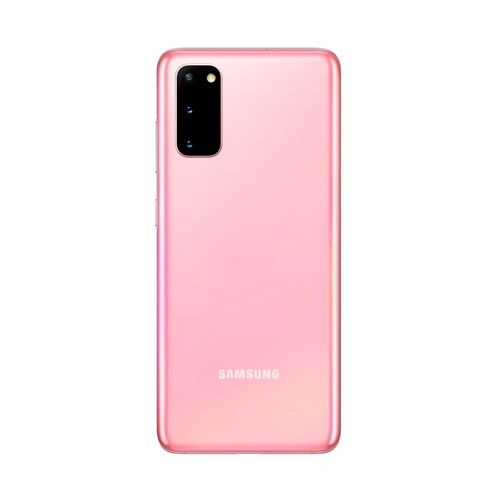 SAMSUNG GALAXY S20 8GB 128GB 5G ROSA RFB