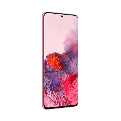 SAMSUNG GALAXY S20 8GB 128GB 5G ROSA RFB