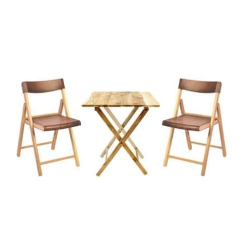 Sillas plegables de madera, sillas plegables blancas, silla plegable  cómoda, para el hogar, comedor, oficina, sillas de escritorio de  computadora