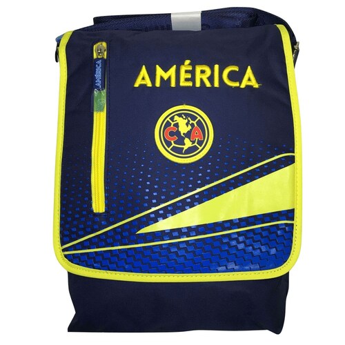 Bolsa Bandolera Mariconera Oficial América 
