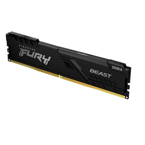 Memoria RAM DDR4 Kingston Fury Beast 16GB 3200MHz KF432C16BB/16.
