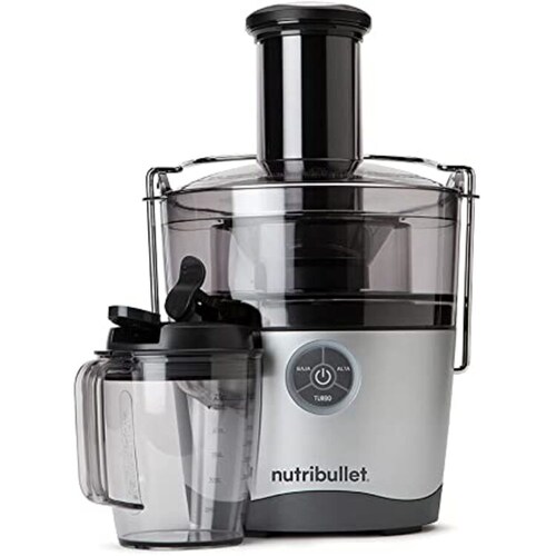 Extractor Nutribullet Juicer Pro