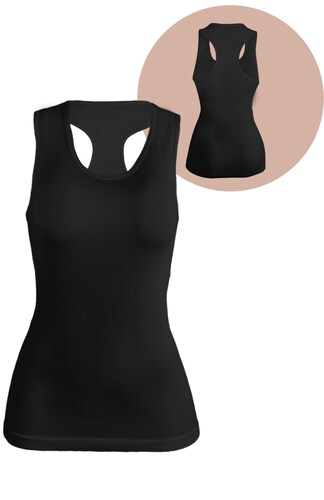 Pack 4 Playeras Olímpicas Microfibra Blusa Fresca Básicos de Mujer BL-1007