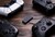 Adaptador USB 8BITDO Inalámbrico Negro Control Bluetooth Switch .
