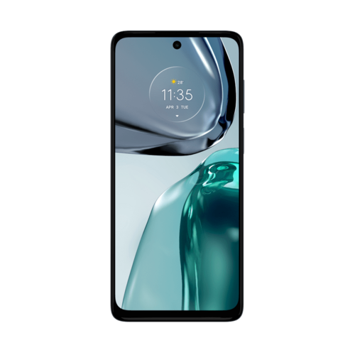 Motorola Moto g62 5G 128GB 4GB Azul	.