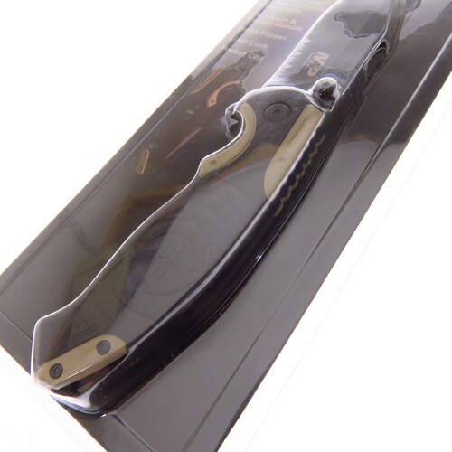 Swmp13bscp Smith & Wesson Military & Police Navaja C Clip