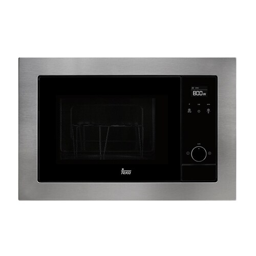 Horno de Microondas Teka MS 620 BIS 127 V 0.6p3 