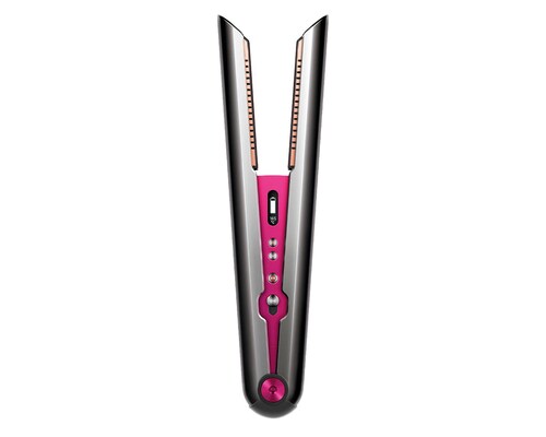 Alaciadora para Cabello Dyson Corrale 