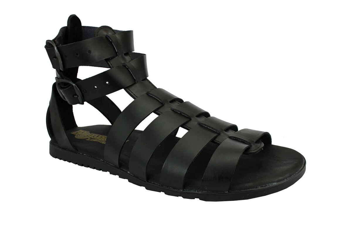 Tiras Huarache Hombre Sandalias Con Tiras Huaraches Para Hombre España