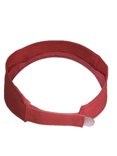 Gorra Visera Deportiva .