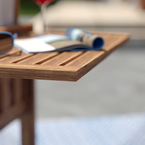Sillón de exterior Kanmill con cojines - OD1123208