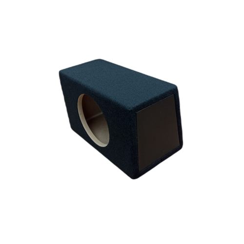 Cajon Para Un Woofer De 8 Pulgadas Sellado