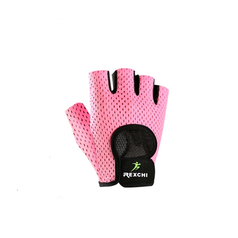 Guantes discount gym completos