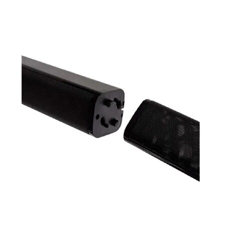 Barra De Sonido Con Woofer Select Sound  Bluetooth Usb