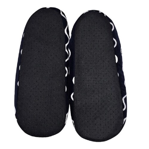 Pantuflas Calientitas Para Invierno.