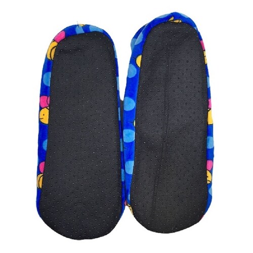 Pantuflas Calientitas Para Invierno.