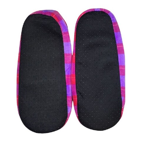 Pantuflas Calientitas Para Invierno.