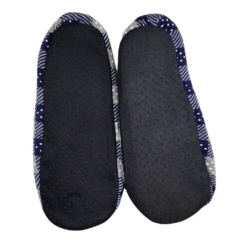 Pantuflas Calientitas Para Invierno.