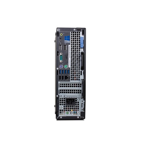 Equipo Dell i5 6ta 8gb de ram 240gb ssd (Reacondicionado) 