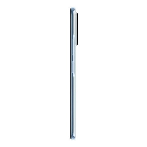 Celular Xiaomi Redmi Note 10 Pro 6GB 128GB Azul Desbloqueado