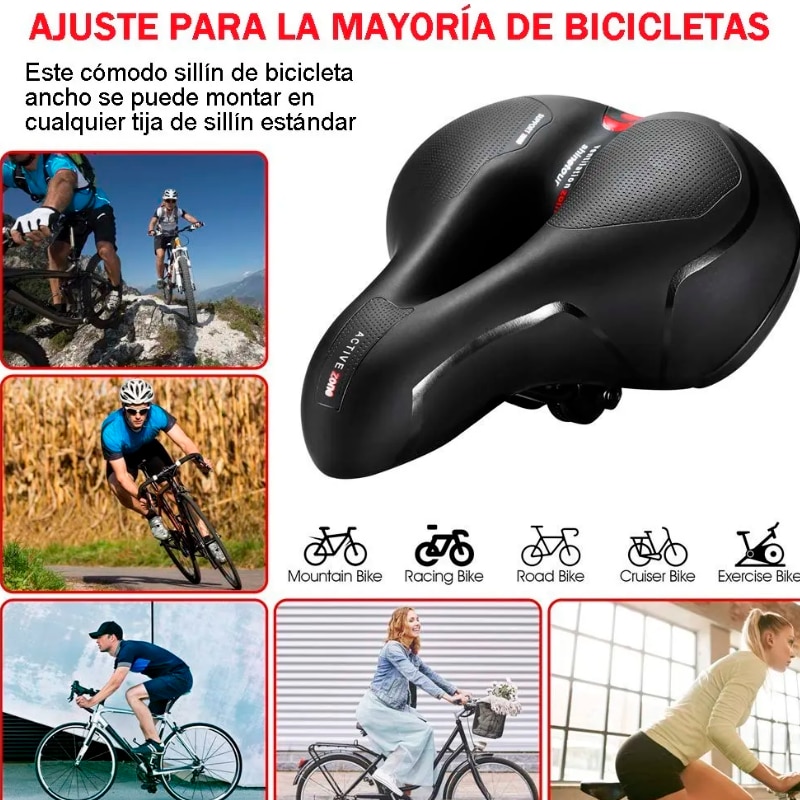 Trusas para montar discount bicicleta