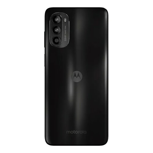 Celular Motorola Moto G52 128GB 6GB Gris XT2221-1 Desbloqueado