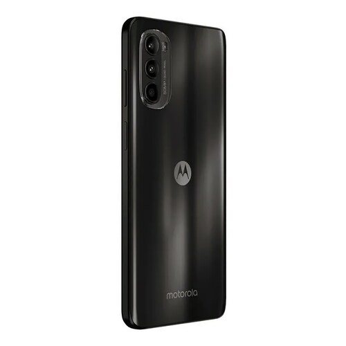 Celular Motorola Moto G52 128GB 6GB Gris XT2221-1 Desbloqueado