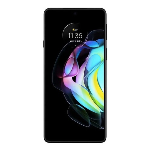 Celular Motorola Moto Edge 20 5G 128GB 8GB Gris XT2143-1 Desbloqueado